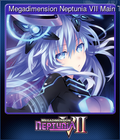 Megadimension Neptunia VII Main Theme