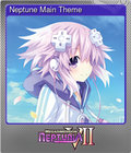 Neptune Main Theme