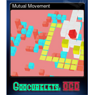 Mutual Movement