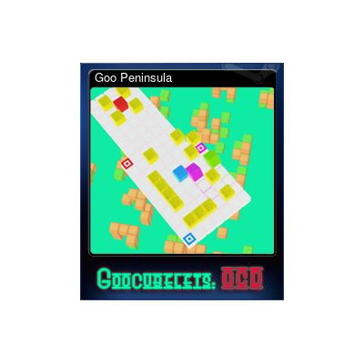 Goo Peninsula