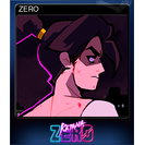 ZERO