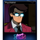 Psychiatrist