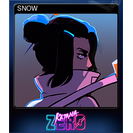 SNOW