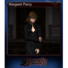 Margaret Percy