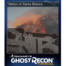 Nation of Santa Blanca
