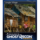 Jungle Village