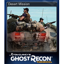 Desert Mission