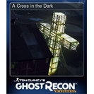 A Cross in the Dark