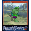 Franken Ogre