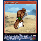 Chopper Ogre