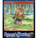 Crush Ogre