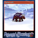 Behemoth