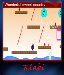 Wonderful sweet country