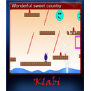 Wonderful sweet country