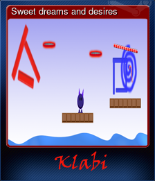 Sweet dreams and desires