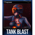 Firepower