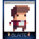 Blaite