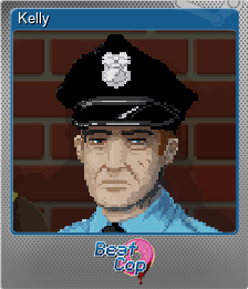 Beat Cop Steam Código De Resgate Digital - CardLândia