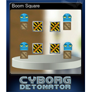 Boom Square