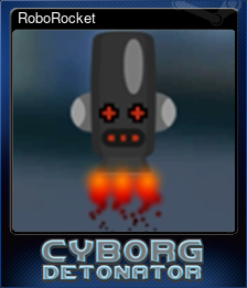 RoboRocket