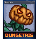 Pumpkin