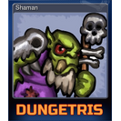 Shaman