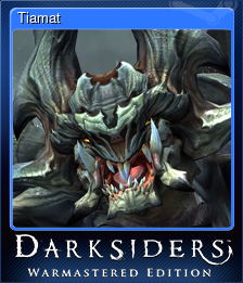 darksiders tiamat