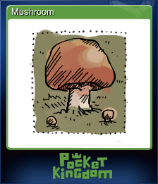 Mushroom