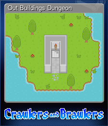 Out Buildings Dungeon