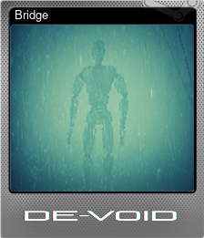 Series 1 - Card 2 of 9 - Bridge