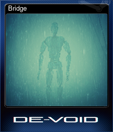 Series 1 - Card 2 of 9 - Bridge