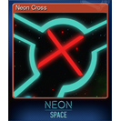 Neon Cross