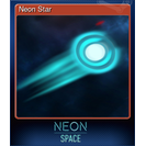 Neon Star