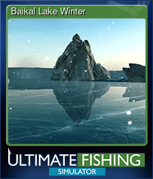 Atchafalaya Basin  Ultimate Fishing Simulator 