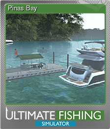 Atchafalaya Basin  Ultimate Fishing Simulator 