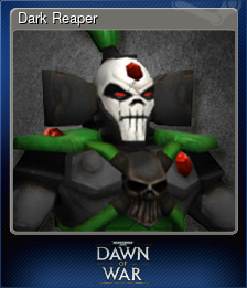 Dark Reaper