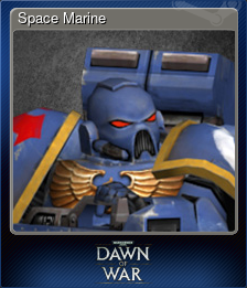 Space Marine