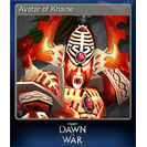 Avatar of Khaine