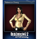 Rebecca Chang