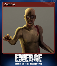 Zombie