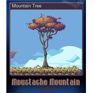 Mountain Tree