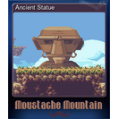 Ancient Statue