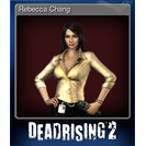 Rebecca Chang