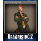 Stacey Forsythel