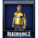 Chuck Greene