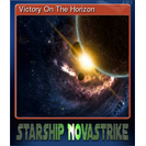 Victory On The Horizon