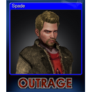 Spade