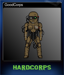 GoodCorps