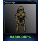 GoodCorps