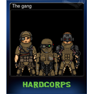 The gang